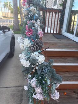 Artificial flowers