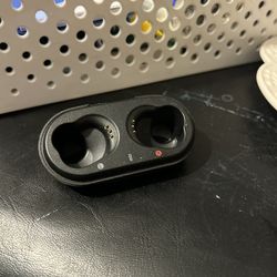 Sony WF-XB700 Charging Case 