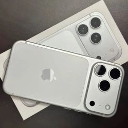 Brand New iPhone 17 Pro Max 2TB**((Factory Unlocked For Any Company))>>Any Company Works!!