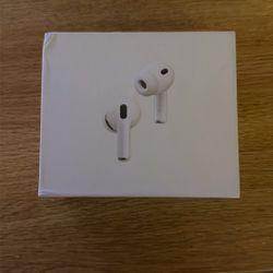 Airpod Pro 3