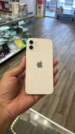 iPhone 12 128GB Unlocked
