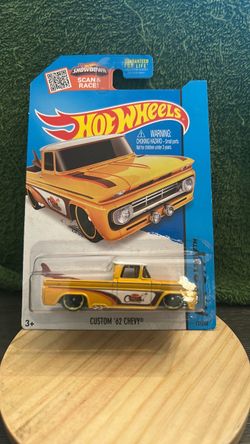 HOTWHEEL