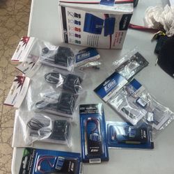 Rc Parts