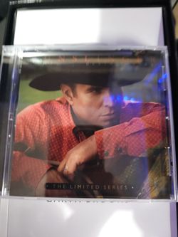 Garth Brooks