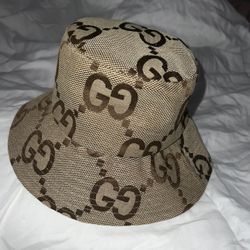 Gucci Bucket Hat 