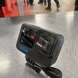 GoPro Hero 10 Black Camera 175401