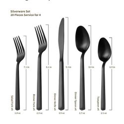 Set 40 Piezas 