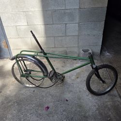 Murray Eliminator 20 Muscle Bike