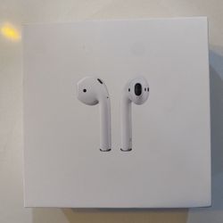 Apple AirPods Gen 2