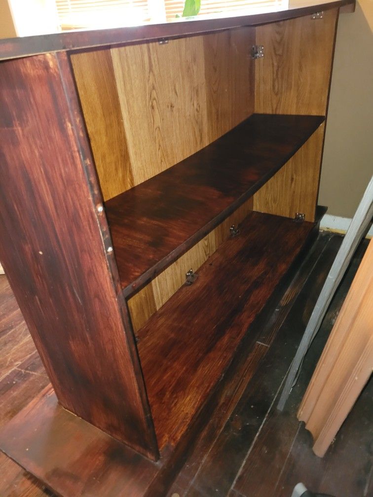 Bar Table