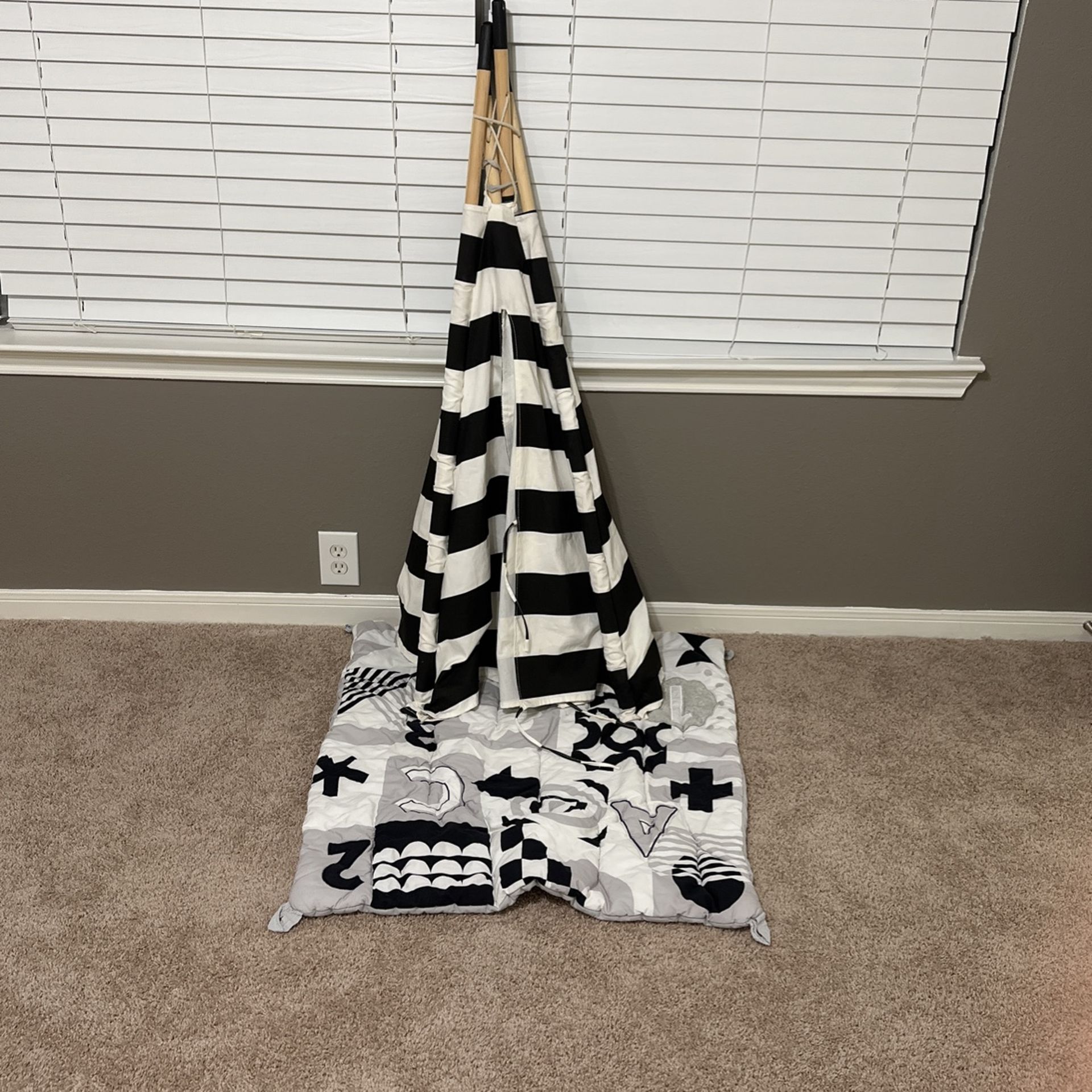 Wonder And Wise Infant Tent