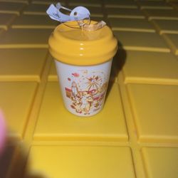 DISNEY COLLECTION STARBUCKS