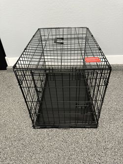 Puppy/Dog Wire Crate