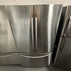 Samsung Refrigerator “36 ( Refrigeradores )