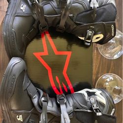 ALPINESTARS TECH 3 BOOTS