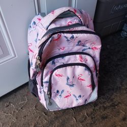 Beautiful Back Pack