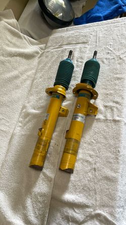 BMW E90 E92 Bilstein B8 Sport front shocks