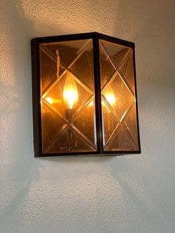 Wall Mount Sconces