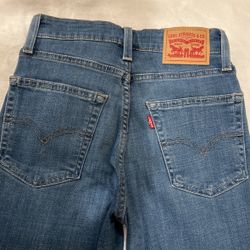levis 