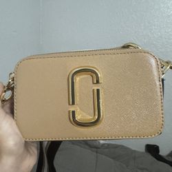 Marc Jacob’s Snapshot Bag 