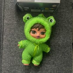 Bratziez Yasmin