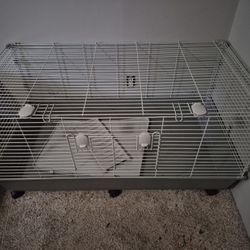 Pet Cage