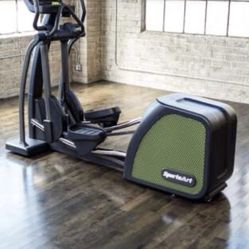 Sports Art Fitness Elliptical 