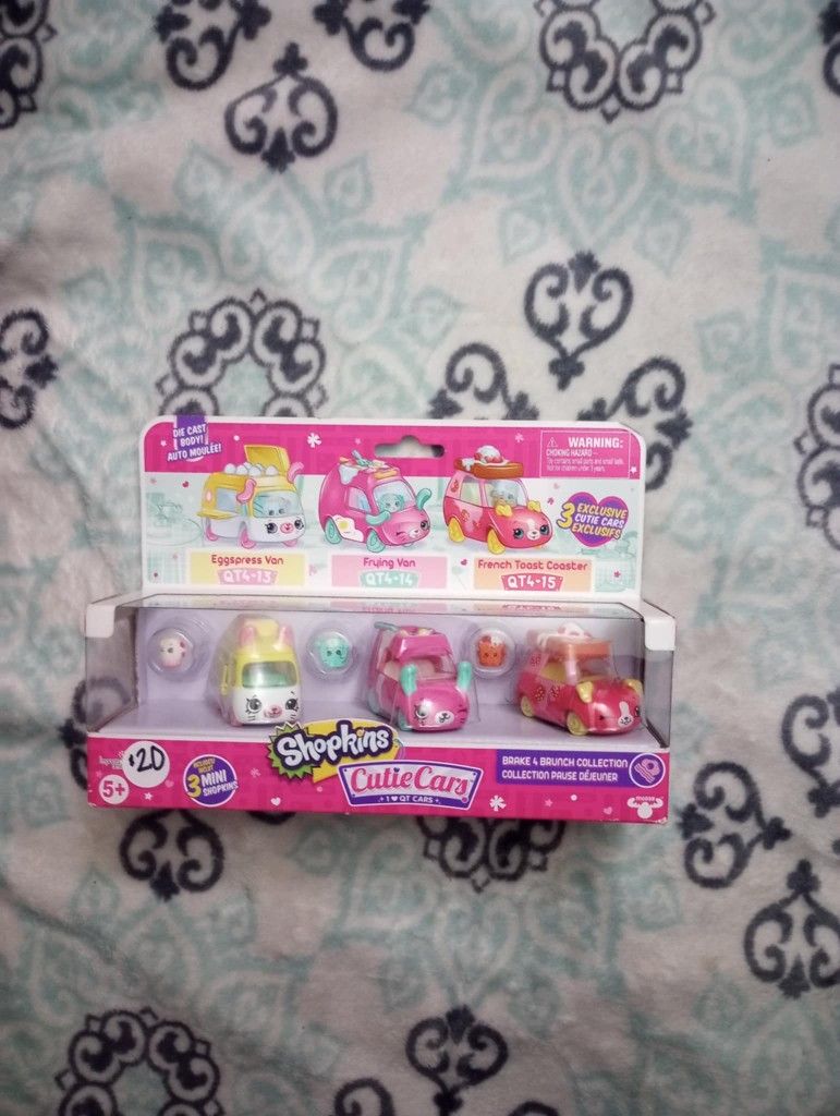 Shopkins