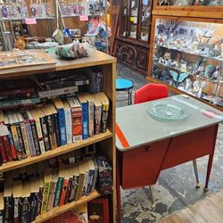 Treasure Hunt,Thrifty Goals, Restocks Daily 