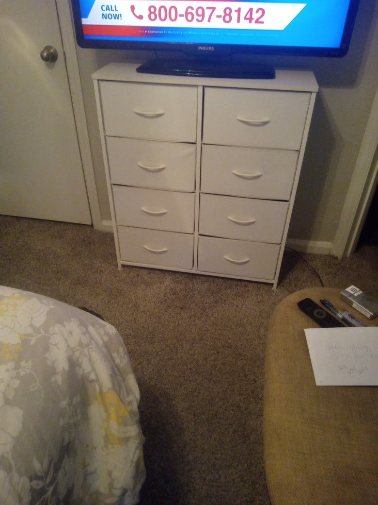 Small Dresser
