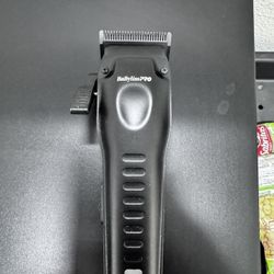Babybliss Clipper
