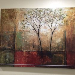 Canvas Wall Art