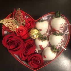 Valentine’s Day Gifts 
