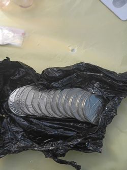 Cuba coins