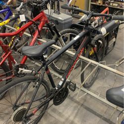 Cannondale Road Bike $699.99