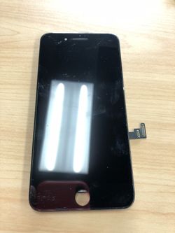 iPhone 8 Plus Glass and lcd