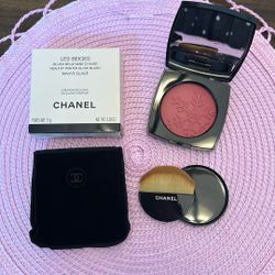 Chanel New Blush, Mauve -Lombard