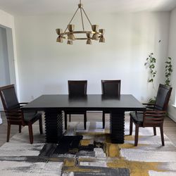 Dining table Set
