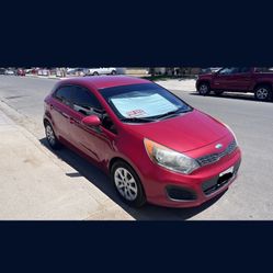 2013 KIA Rio