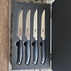 Princess House Steak Knives