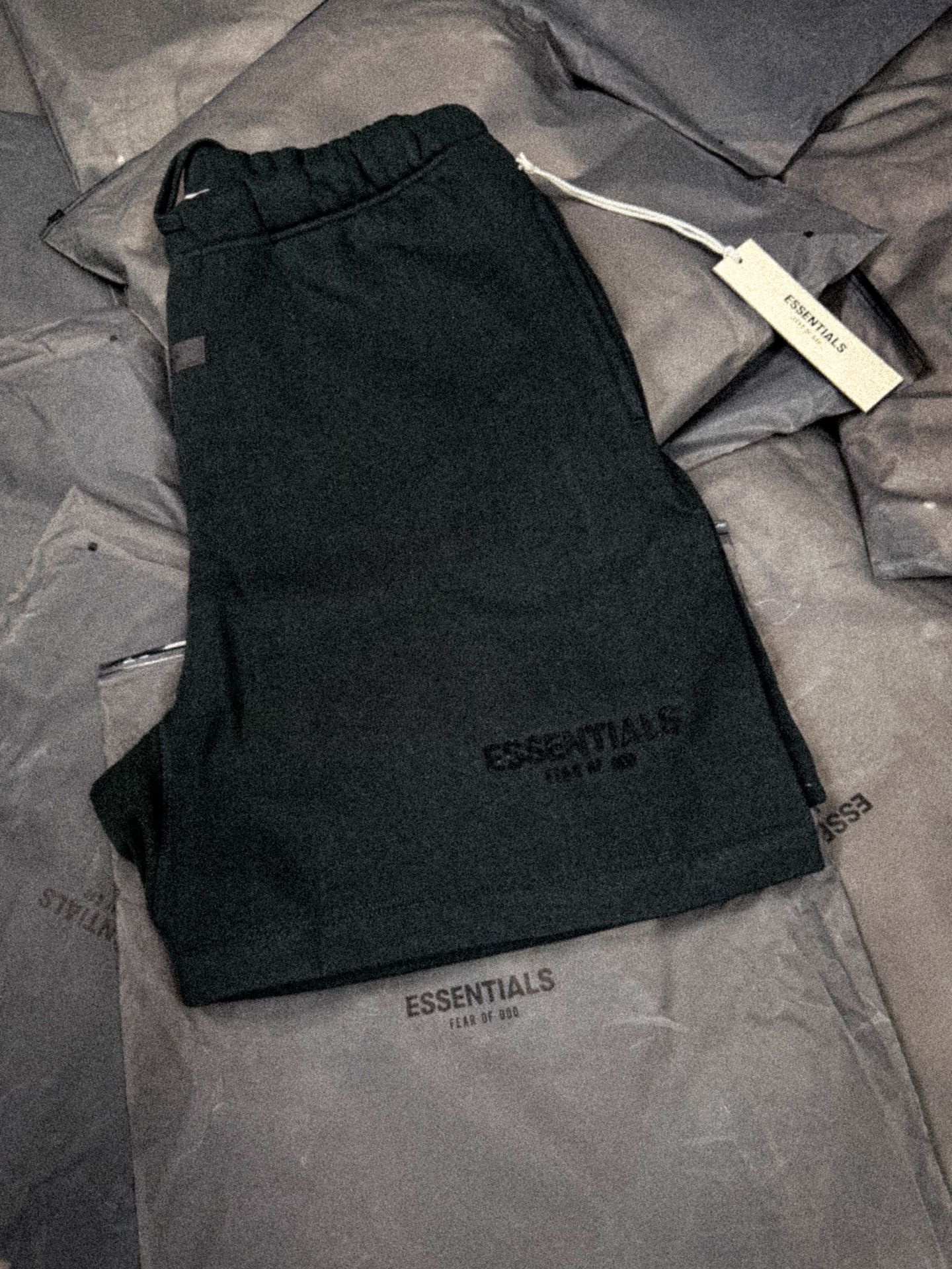 Essentials T-shirts & shorts!!!!