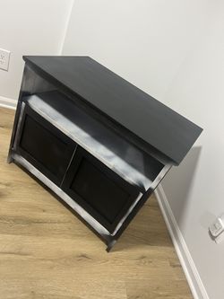 Project tv STAND