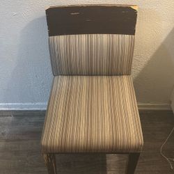 Table Chair
