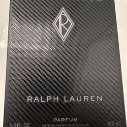 Ralph Lauren - Ralph's Club Parfum 3.4oz