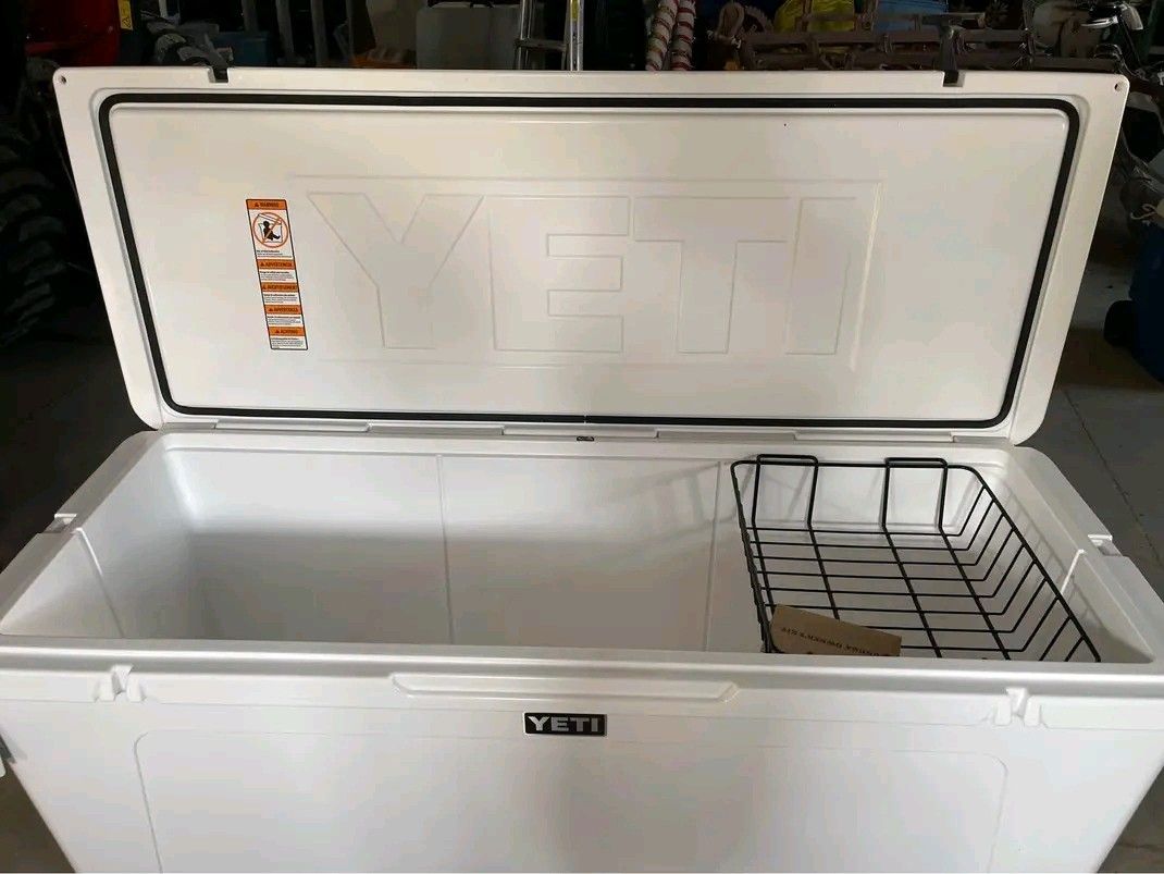 Yeti Cooler 350