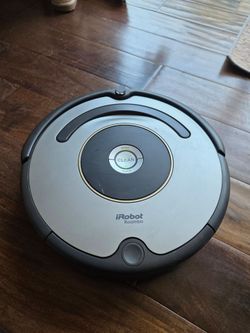 iRobot Roomba