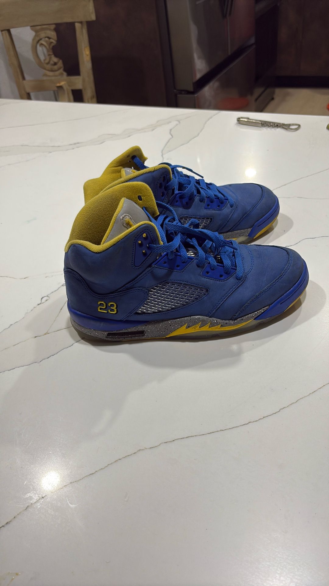 Jordan 5 Retro Jsp
