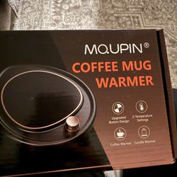 Coffee Mug Warmer