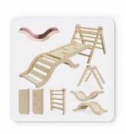 Pikler Play Set (new in the box)