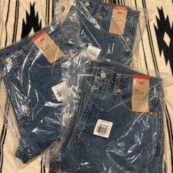 Levi’s 565 ‘97 Loose Straight